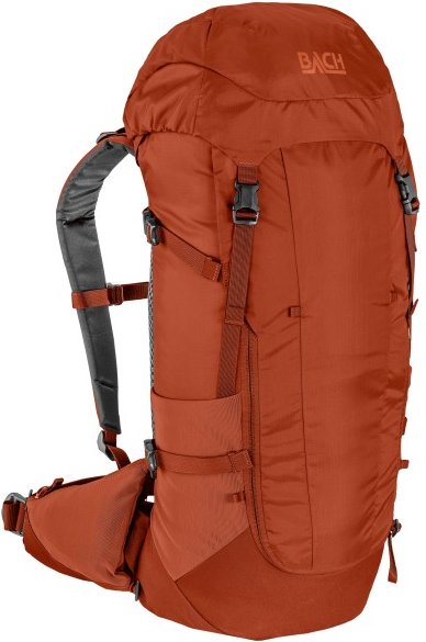 Bach - Pack Daydream 35 - Trekkingrucksack Gr Long rot