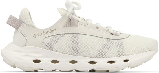 Columbia - Women's Drainmaker XTR - Wassersportschuhe Gr 38,5 beige/weiß