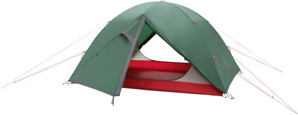 Robens - Aster 3 Pro - 3-Personen Zelt bunt