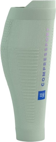 Compressport - R2 3.0 - Beinlinge Gr T4 - EU 45-48 türkis