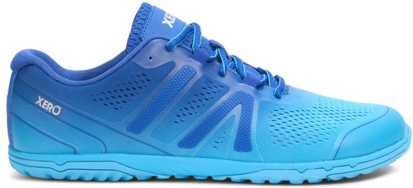 Thumbnail - Xero Shoes - HFS II - Barfußschuhe Gr 8 blau/ aquarius gradient