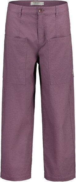 Maloja - Women's OlpererM. - Freizeithose Gr L lila