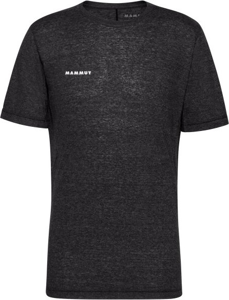 Mammut - Massone Light T-Shirt - T-Shirt Gr XL schwarz