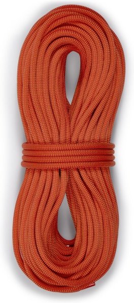 Mammut - Zopa 9.7 - Einfachseil Gr 30 m rot