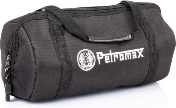 Petromax - Transporttasche für Feuerkanne grau