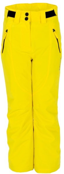 Rehall - Girl's Romana-R Snowpant - Skihose Gr 176 gelb