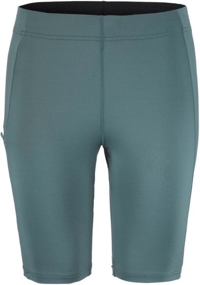 Thumbnail - Craft - Pro Trail Short Tights 2 - Lauftights Gr XL türkis