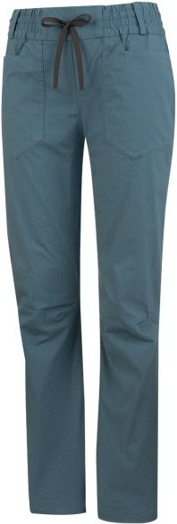 Wild Country - Women's Flow - Kletterhose Gr M blau