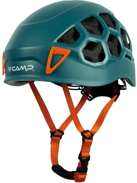 C.A.M.P. - Ikon - Kletterhelm Gr 57-63 cm bunt