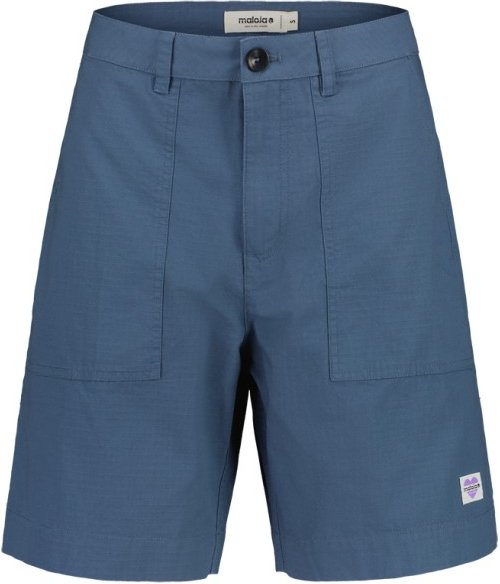 Maloja - Women's RubihornM. - Shorts Gr XL blau