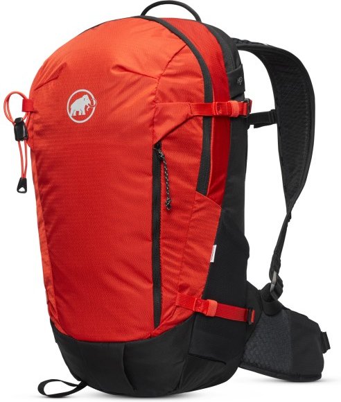 Mammut - Women's Lithium 20 - Wanderrucksack rot