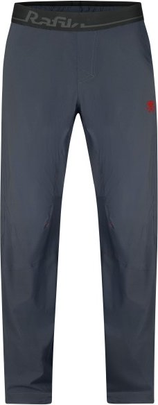 Rafiki - Drive Lightweight - Kletterhose Gr M blau