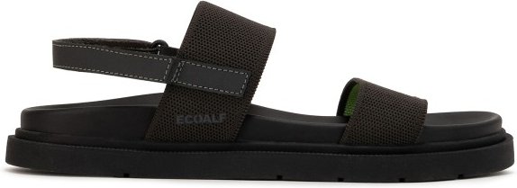 Ecoalf - Women's Thaisalf Sandals - Sandalen Gr 41 schwarz