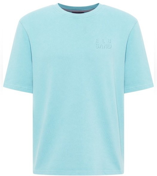 ELBSAND - Daan - Pullover Gr XXL blau