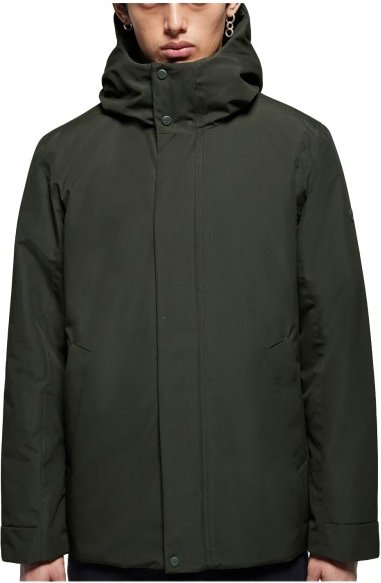 Elvine - Barnard - Winterjacke Gr XXL schwarz