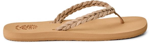 Rip Curl - Women's Maya Riviera - Sandalen Gr 40 beige