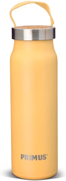 Primus - Klunken Bottle 0.7 - Trinkflasche Gr 700 ml beige