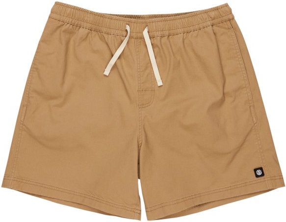 Element - Chillin Classic WK - Shorts Gr S beige