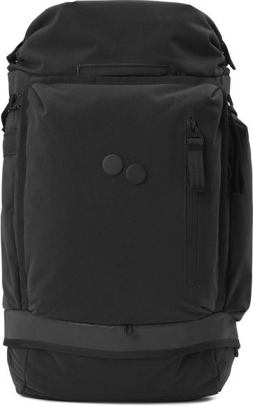 pinqponq - Komut Medium 32+5 - Daypack schwarz