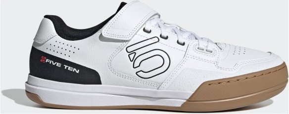 Five Ten - Hellcat - Radschuhe Gr 42 weiß