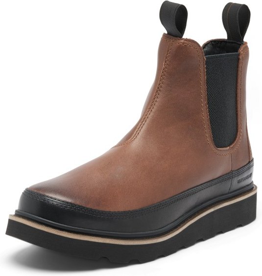Thumbnail - Sorel - Slabtown 62' Chelsea WP - Freizeitstiefel Gr 46 braun
