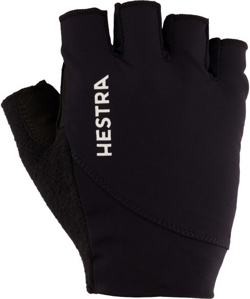 Hestra - Spiro Short - Handschuhe Gr 8 schwarz