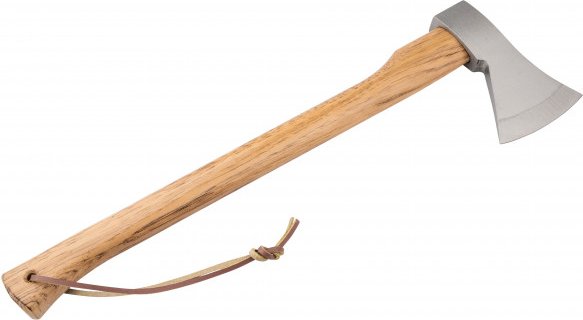 Böker Plus - Appalachian Axe - Axt Gr Small - 35,5 cm grau