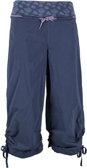 E9 - Women's N Cleo2 - 3/4 Hose Gr XXS blau