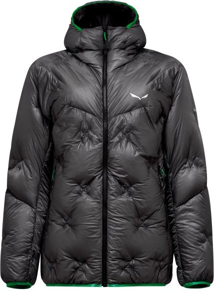 Salewa - Women's NXT RDS Down Jacket - Daunenjacke Gr 38 grau