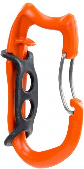 Climbing Technology - Truck - Materialkarabiner bunt