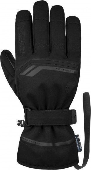 Thumbnail - Reusch - Primus R-Tex XT - Handschuhe Gr 7,5 schwarz