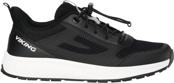 Viking - Kid's Century Light SL - Freizeitschuhe Gr 32 schwarz