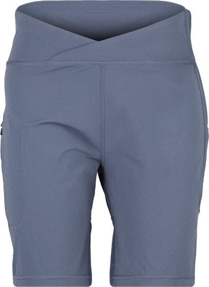 Stoic - Women's StrömstadSt. Short Tights - Leggings Gr XS grau/blau
