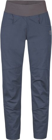 Rafiki - Women's Marga Lightweight - Kletterhose Gr 42 blau