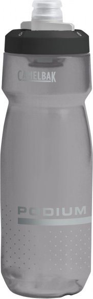 Camelbak - Podium - Trinkflasche Gr 440 ml grau