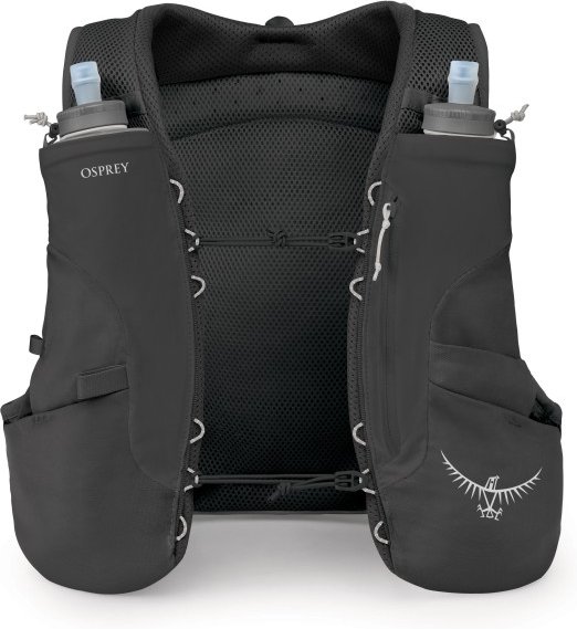 Osprey - Duro 6 - Trailrunningrucksack Gr S grau