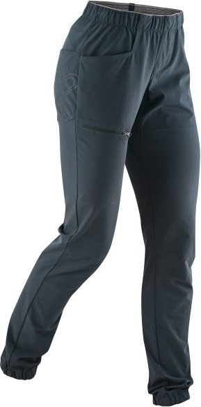 Edelrid - Women's Radar Pants II - Kletterhose Gr XL blau