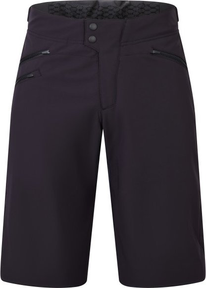 Thumbnail - Endura - MT500 Spray Short - Radhose Gr XL grau/schwarz
