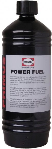 Thumbnail - Primus - PowerFuel - Flüssigbrennstoff Gr 1 l