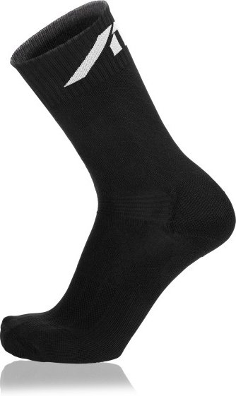 Lowa - ATR QC High Compression - Laufsocken Gr 47/48 schwarz