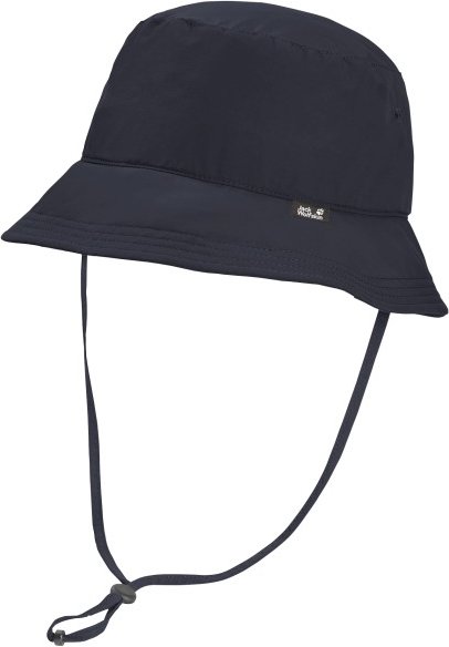 Jack Wolfskin - Sun Hat - Hut Gr L blau