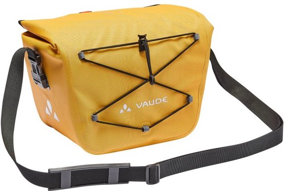 Vaude - Proof Box - Lenkertasche Gr 6 l bunt