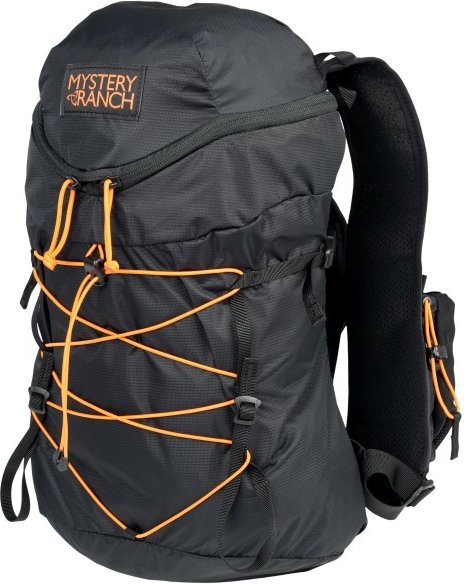 Mystery Ranch - Gallagator 15 - Wanderrucksack Gr S/M schwarz