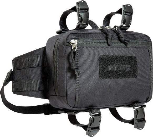 Tatonka - Hip & Bar Pouch BC - Hüfttasche Gr 5 l grau