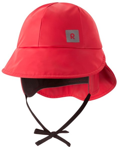 Reima - Kid's Rainy - Hut Gr 46 cm rot