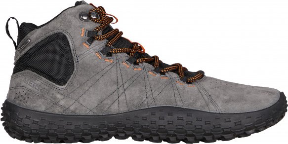 Thumbnail - Merrell - Wrapt Mid Waterproof - Sneaker Gr 45 grau