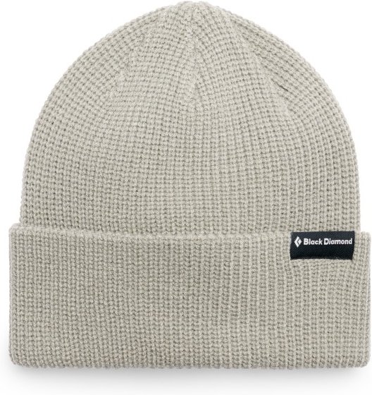 Black Diamond - Fisherman Cap - Mütze Gr One Size grau