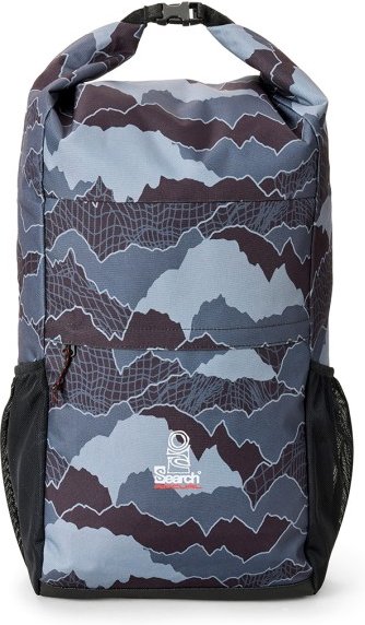 Rip Curl - Surf Series 25 Ventura Search - Daypack grau