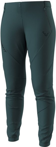 Dynafit - Women's Traverse Dynastretch Pant - Trekkinghose Gr M blau