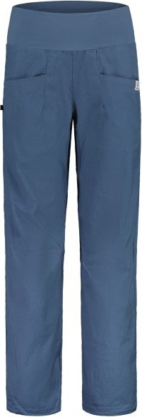 Maloja - Women's ZanzaraM. - Boulderhose Gr S blau